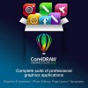 CorelDRAW Graphics Suite 2021/2023-Windows Edition